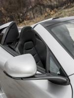McLaren MP4-12C Spyder 2012 года